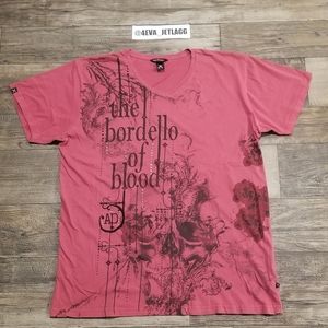 Artful Dodger Graphic T-Shirt